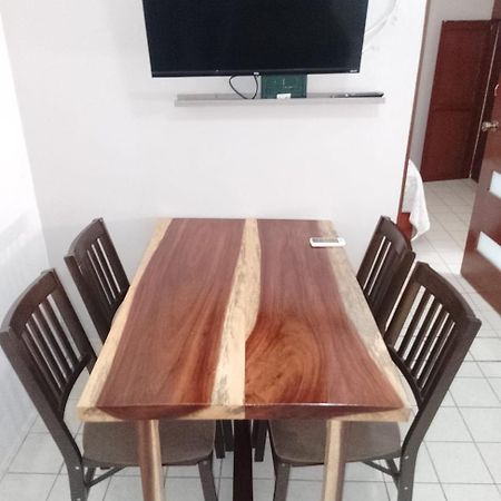 Casa Soliman - Cancun Centro Market28 Cable Tv Hbo Fox Netlix Eksteriør billede