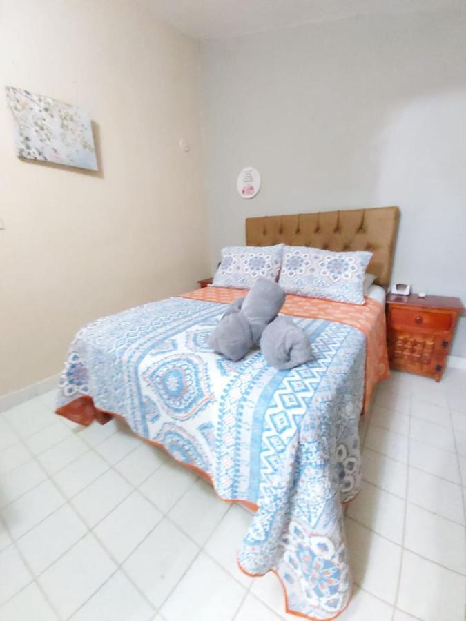 Casa Soliman - Cancun Centro Market28 Cable Tv Hbo Fox Netlix Eksteriør billede