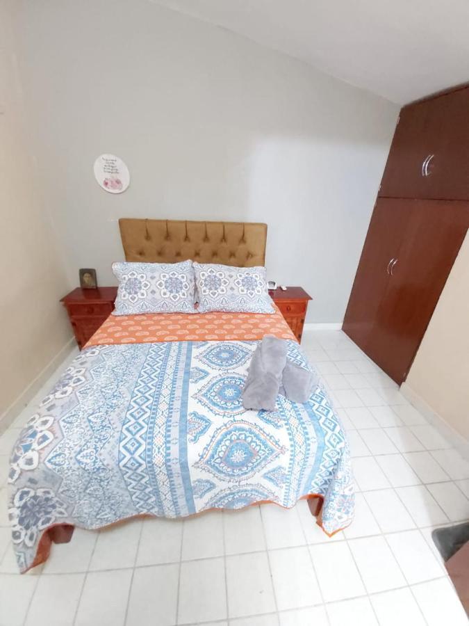 Casa Soliman - Cancun Centro Market28 Cable Tv Hbo Fox Netlix Eksteriør billede