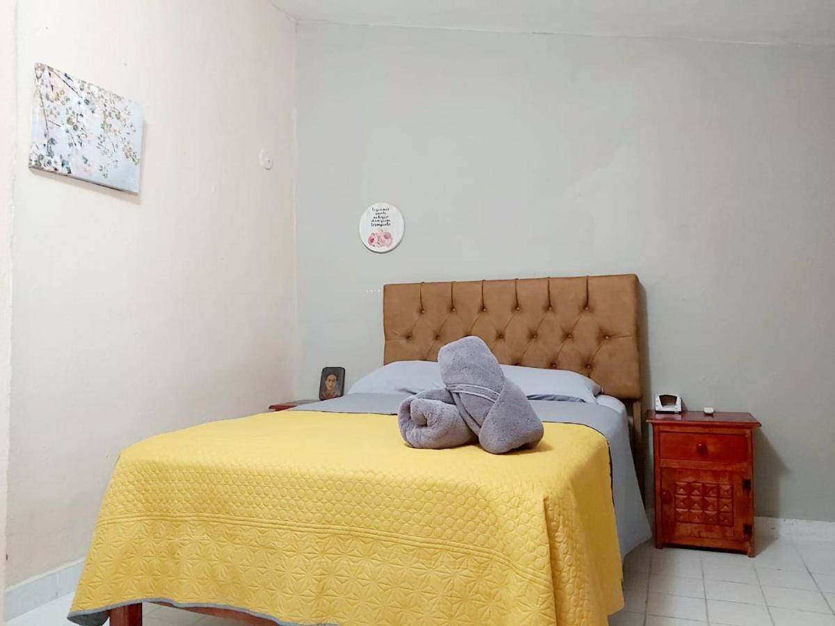 Casa Soliman - Cancun Centro Market28 Cable Tv Hbo Fox Netlix Eksteriør billede