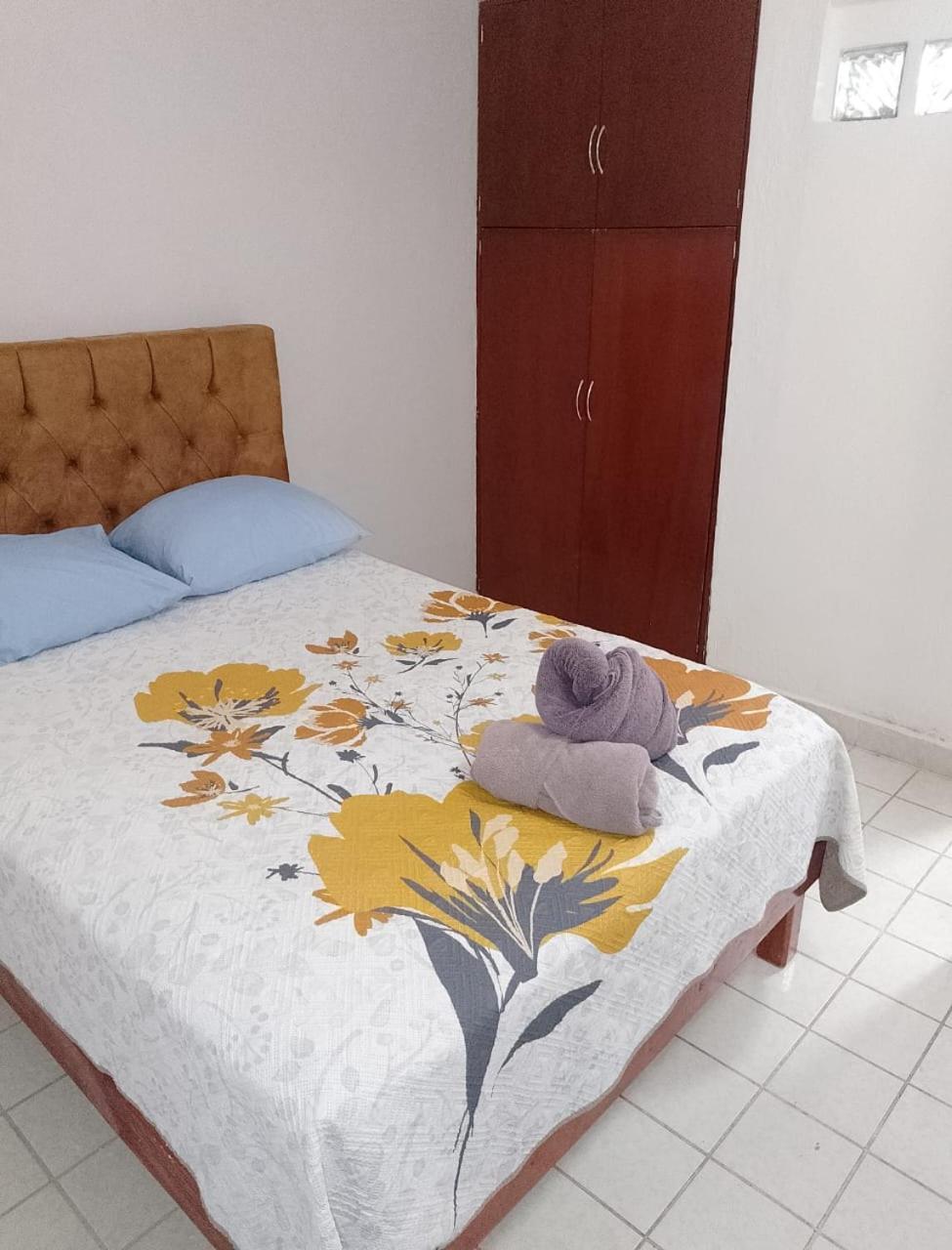 Casa Soliman - Cancun Centro Market28 Cable Tv Hbo Fox Netlix Eksteriør billede