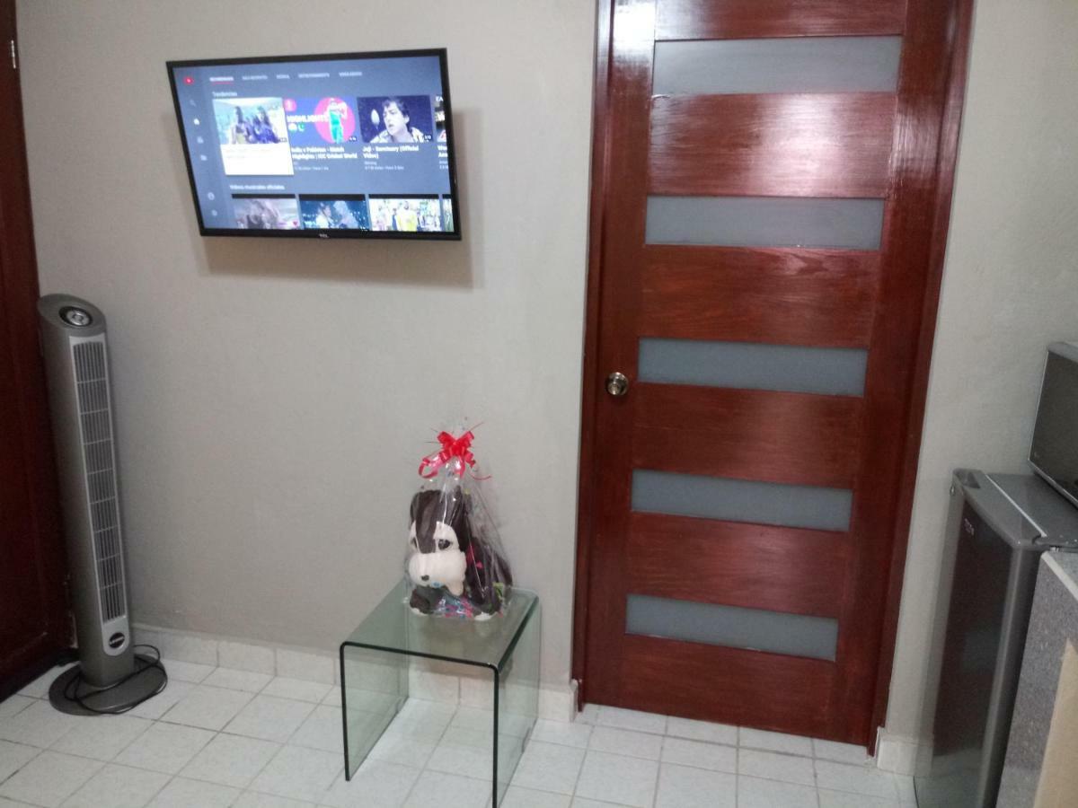 Casa Soliman - Cancun Centro Market28 Cable Tv Hbo Fox Netlix Eksteriør billede