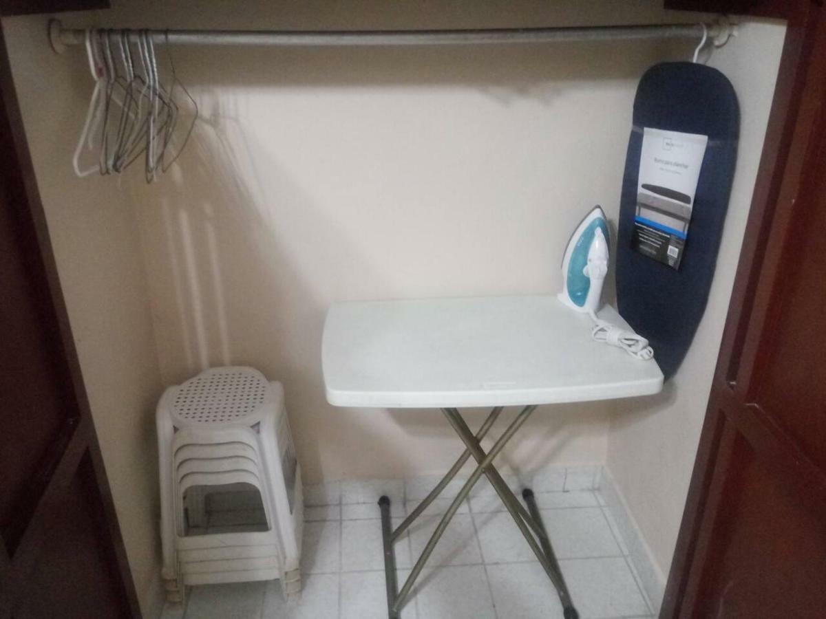 Casa Soliman - Cancun Centro Market28 Cable Tv Hbo Fox Netlix Eksteriør billede